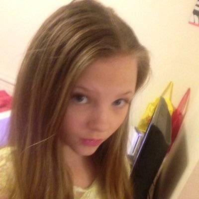 moranstrause's profile picture. so if you what to know a little bit about me I have a YouTube channel subscribe to it @morganstrause101 I post videos every Tuesday