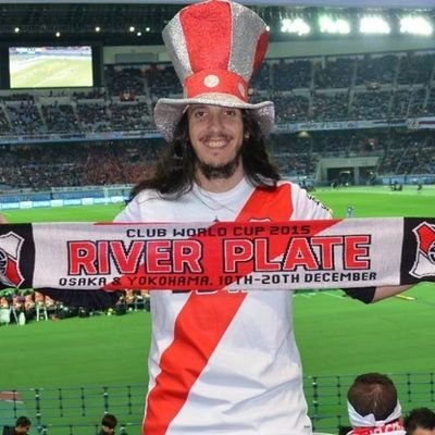 Argentino,Hijo, Papa, Padrastro, Hincha de River, Rockero, Nacional & Popular!