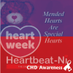 @HeartbeatNi (@heartbeatni) Twitter profile photo @HeartbeatNi (@heartbeatni) Twitter profile photo