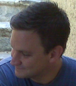 Adolfo Blanco