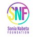 Sonia Nabeta Foundation (@SoniaNabetaFDN) Twitter profile photo