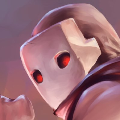 BOILINGCHITIN's profile picture. Indestructible justice.
[OC, Crab Dobutsu]