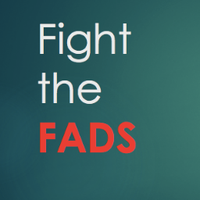 Fight The Fads (@fightthefads) 's Twitter Profile Photo Fight The Fads (@fightthefads) 's Twitter Profile Photo