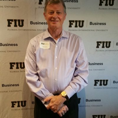 FIU Grad. Was there on opening day. Five Grandkids. Spent 60 years in Miami. Helping owner/operators with their tax problems for more than 30 years