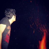 Mohsen Hamzei (@mohsen_hmz) 's Twitter Profile