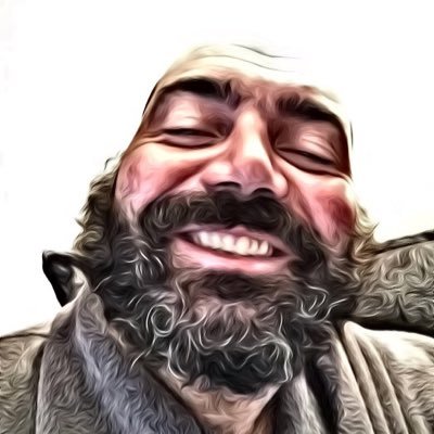 mucklehind's profile picture. 