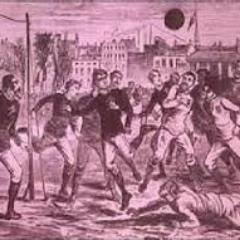 Datos históricos e insólitos de la historia del fútbol