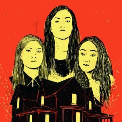 A new LGBTQ web series about three women, one house, and a century old mystery. Is Grantham House haunted? It's time to find out. By @tru_dot and @Indigo7Prod.