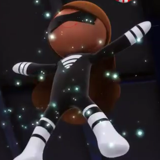 WifiDollThinks's profile picture. Lady Wifi Doll | Miraculous Ladybug RP |