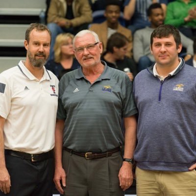 Head Coach, University of Saskatchewan Huskies Men’s Basketball