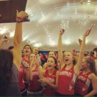 ParHigh XC T&F (@parhighxc) 's Twitter Profile