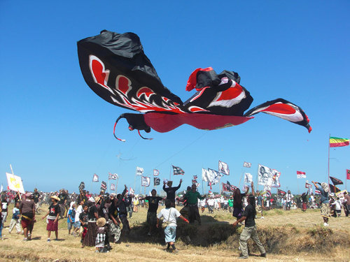 balikitefest's profile picture. 