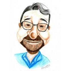 milankhas's profile picture. ICT teacher in lower primary school, age 10-15.