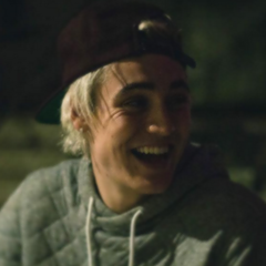 iwantmakeuhappy's profile picture. esperando el follow/tweet de sam para ponerlo aca. 
algun dia lo voy a conocer, lo juro.