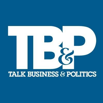 TalkBusinessPolitics