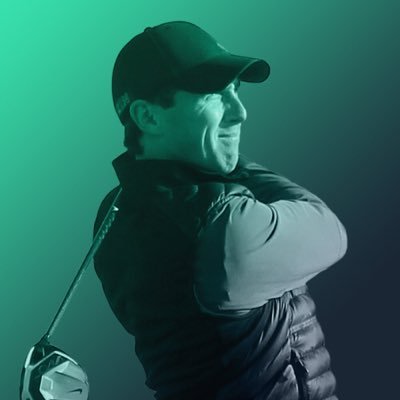 PGA Professional @LGALytham  https://t.co/cKV1h1GLn2