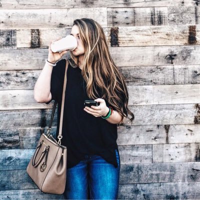 caidynnoelle's profile picture. Minnesota Nice.