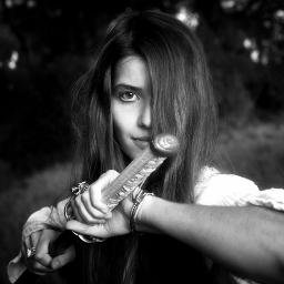 Damned_Wolf's profile picture. 18yo \m/ French \m/ Mentally destroyed \m/ Sadness, my best friend. Music, my life \m/ Welcome to bikers, rockers, metalheads and tattooed people \m/