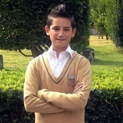 Emilio Osorio Marcos Emilioosorio18 Twitter