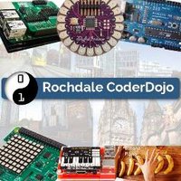 Rochdale CoderDojo (@rcoderdojo) 's Twitter Profile