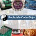 Rochdale CoderDojo (@rcoderdojo) Twitter profile photo