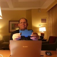 Tom Lincoln (@marketsharedev) 's Twitter Profile