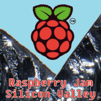 Raspberry_Jam_Silicon_Valley(@RaspberryPiSV) 's Twitter Profile Photo