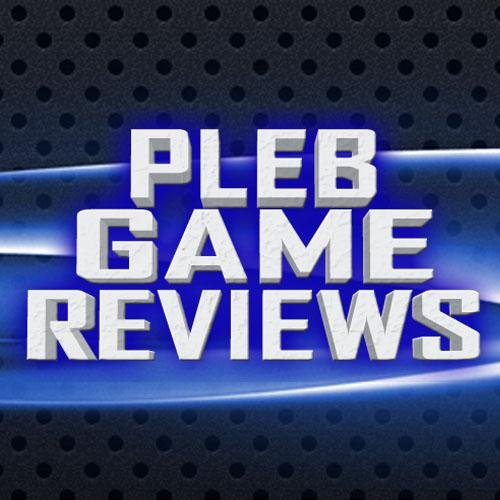 game reviewers game reviewers