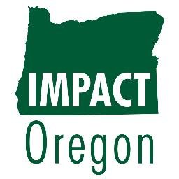 Impact Oregon conducts research and educates the public on issues related to Oregon’s public policy.