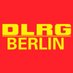 DLRG LV Berlin e.V. (@DLRG_Berlin) Twitter profile photo