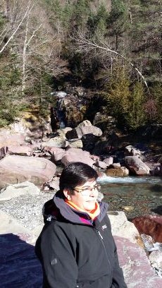 BonmatiSer's profile picture. M'agrada la muntanya. Seguidora del bàsquet femení i enamorada de la meva família .