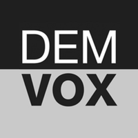 DEMVOX™ ISO BOOTHS(@Demvox) 's Twitter Profile Photo