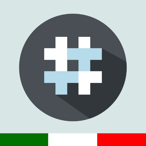 Information about Twitter's #TrendingTopics in Italy — #trndnl