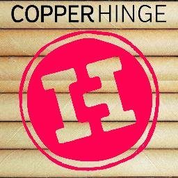 copperhinge's profile picture. See your glasses and sunglasses made in front of you at Copper Hinge. Our company has been in business since 1879, and we have perfected the art of Eyewear