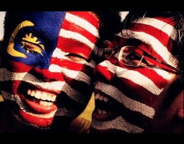 MalaysianPolls's profile picture. Love everybody