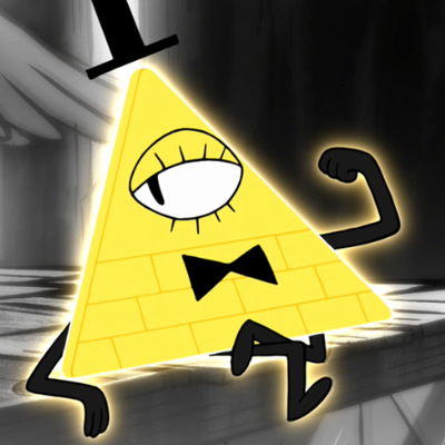 BILL CIPHER △ (@billcipher_bot) | Twitter