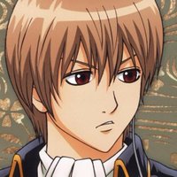 沖田総悟✪画像bot (@sougo_pic) Twitter profile photo