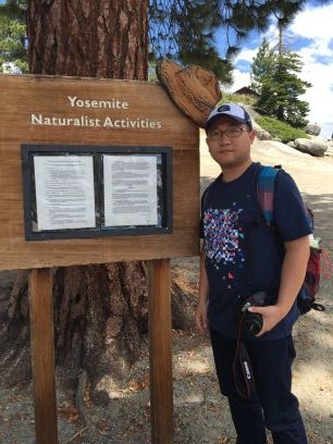 mrqianglin's profile picture. NYCDOE