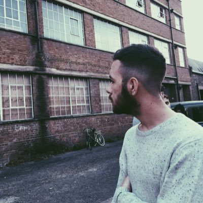 GeorgeWoodger's profile picture. Lead Designer at ODL Agency. Central Saint Martins Graduate.