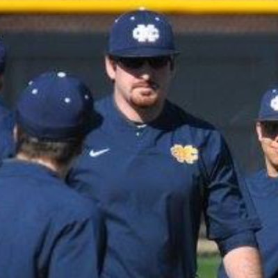 Mississippi College Alum | Assistant Baseball Coach at Clinton High School