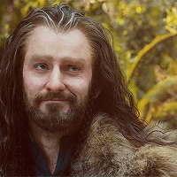 Thorin Oakenshield (@king_under_gora) 's Twitter Profile