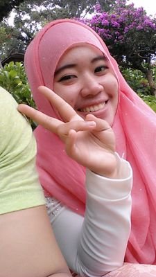 I'm simple, 24 years old
graduated in stikes hang tuah surabaya
Im a nurse