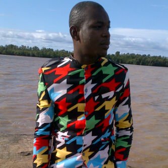 DavidsnWord's profile picture. 