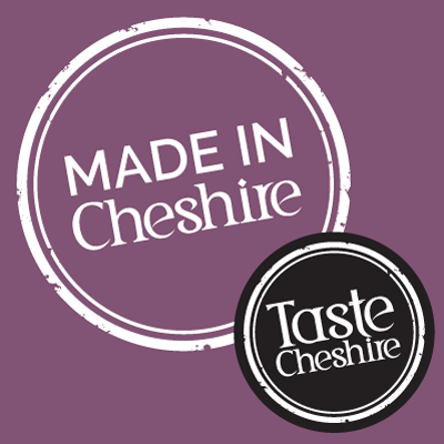 Part of @TasteCheshire. We make sure everyone knows how great Cheshire's best food & drink producers are. Find out more online or email info@tastecheshire.com