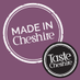 Twitter Profile image of @MadeinCheshire