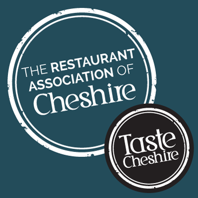 Part of @TasteCheshire. The Restaurant Association of Cheshire represents our best local restaurants, bars, pubs & cafes. Email info@tastecheshire.com