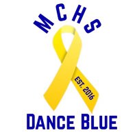 MCHS DanceBlue(@mchsdanceblue) 's Twitter Profile Photo