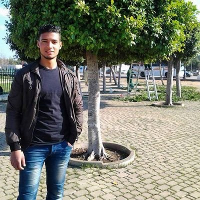 soufiane_ouikar's profile picture. 