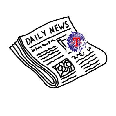 Tewksbury Memorial High School's Student Newspaper! • Adviser - Conner Bourgoin