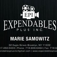 Expendables Plus Inc(@expendablesplus) 's Twitter Profile Photo